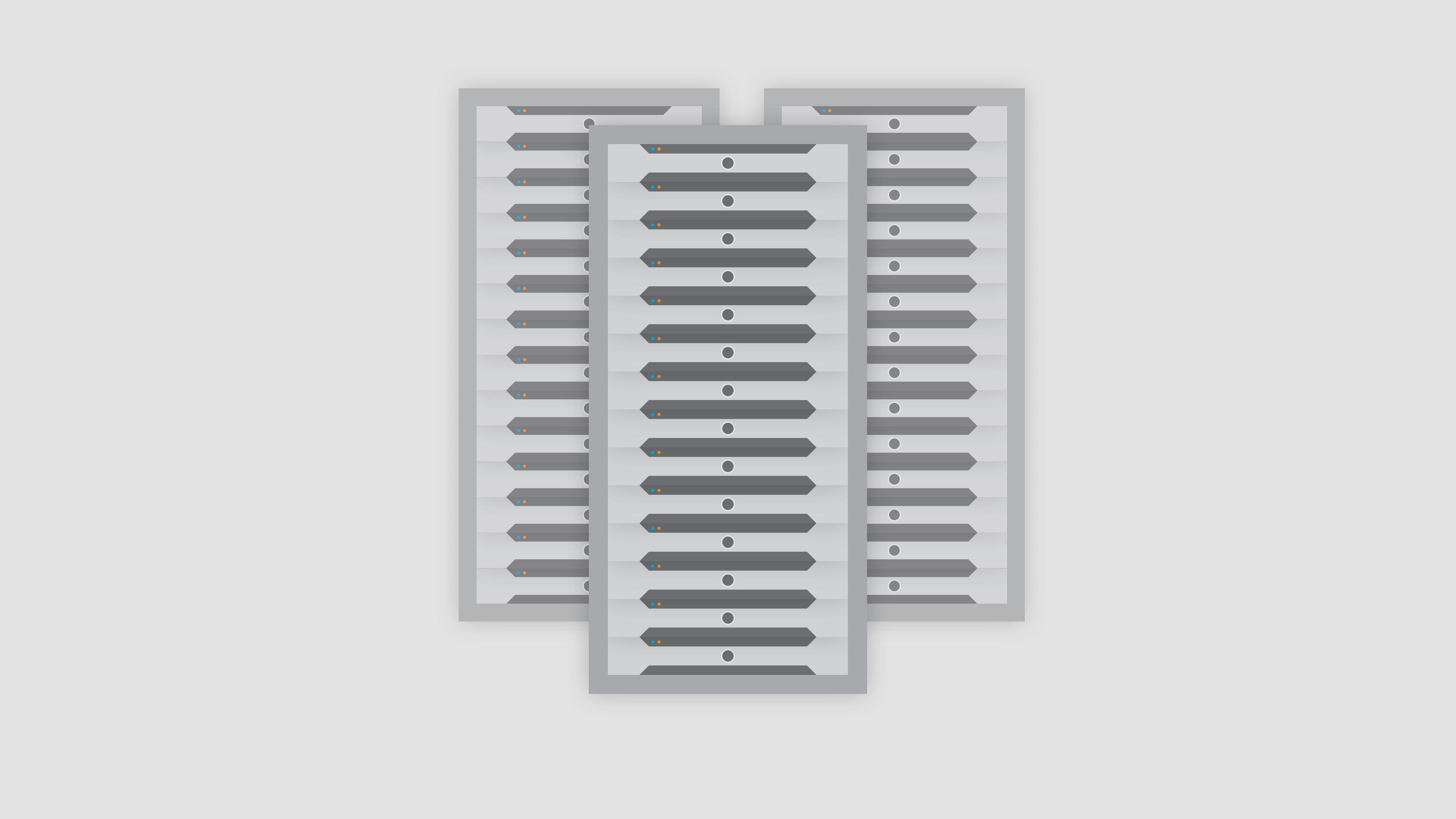 Enterprise NAS Server